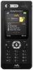 Telefon sony ericsson w880i black