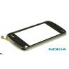 Diverse Fata+Touch Screen Nokia N97 Neagra