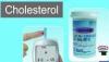Teste aparat glucometru + colesterol