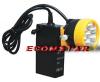 Field work lamp 4000 mah.