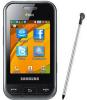 Samsung e2652w: telefon dual sim cu wifi, meniu limba romana, original