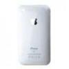 Accesorii iphone capac baterie iphone 3gs 16gb alb