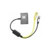 Diverse Combo FBUS Cable Compatible For Nokia N73 (MT Box 10Pin + JAF 8P