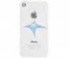 Apple iphone 4 backcover white