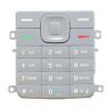 Diverse Tastatura Nokia 5310 alba