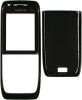 Carcase Carcasa Nokia E51 neagra originala n/c 9500490, 250268