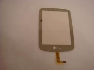 Display htc touch screen