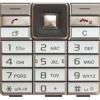 Tastaturi Tastatura Sony Ericsson J105, Naite argintie
