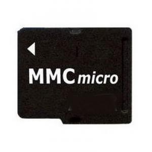 MMC MICRO MOBILE 512 MB