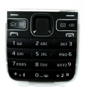 Tastatura Nokia E52 Neagra originala