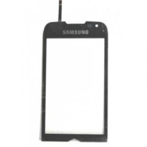 Diverse Touch Screen Samsung I8000