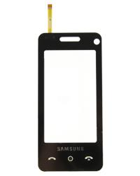 Touch screen samsung f490