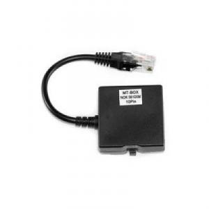 Diverse Cable Compatible for Nokia 5610 XM (10 Pin) For MT Box