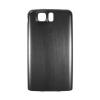 Carcase Capac Baterie Nokia 6600i Slide, negru