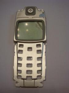 Nokia 1100 1101 complet (compatibila sticla pt 2300), OEM, 16318 - SC  PHOENIX ECOM SRL