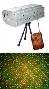 Party Laser M 017 telecomanda