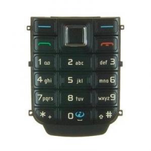 Diverse Tastatura Nokia 6151