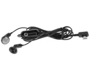 Casti LG Headset SGEY0007301 Stereo black bulkPackage content: LG Stereo headset SGEY0007301Technical data:- Key for answering/ending calls- Integrated microphoneEasy to use Headset with one key for accepting and ending calls.Compatible with LG KC550, KC9