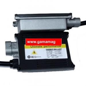 Instalatie xenon camioane de 24 V - Model bec: H7 - Culoare: 4300k