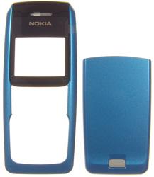 Carcasa Nokia 2310 albastra