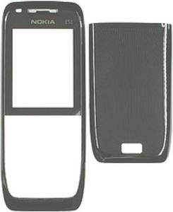 Carcasa Nokia E51 neagra