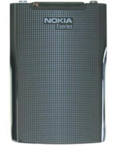 Capac original nokia e71 gri