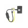 Diverse Combo FBUS Cable Compatible For Nokia 6555 (MT Box 10Pin + JAF 8