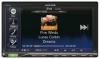 DVD Player cu Touchscreen ICS X8