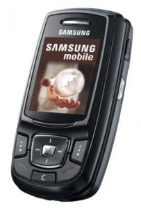 CARCASA pt. SAMSUNG SGH E370