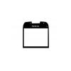 Carcase geam nokia e71 negru