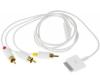 Cabluri date Cablu USB AV TV Pentru iPhone&amp;iPod