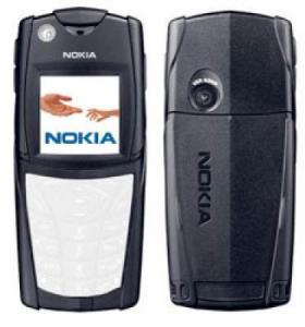 Carcase Carcasa Nokia 5140 neagra originala, OEM, 27070 - SC PHOENIX ECOM  SRL
