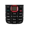 Diverse Tastatura Nokia 5130x rosie