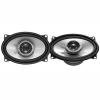 Clarion Custom Fit Coaxial Two Way Speakers