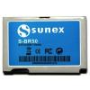 Diverse acumulator sunex s-br50