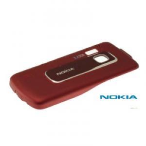 Diverse Capac Baterie Nokia 6210n Rosu