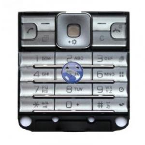 Diverse Tastatura Sony Ericsson C901