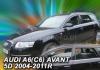 Paravant auto audi a6 set fata si spate - 4 buc.