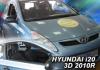 Paravant hyundai i20 hatchback cu 3 usi an fabr.