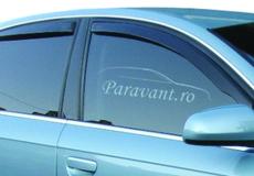 Paravant SEAT EXEO Sedan(limuzina) an fabr. 2009-- (marca  HEKO) Set fata - 2 buc.