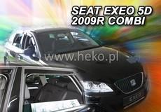 Paravant SEAT EXEO Combi an fabr. 2009-- (marca  HEKO) Set fata - 2 buc.