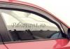 Paravant ford fiesta hatchback cu 3 usi an fabr. 2002