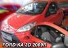 Paravant ford ka   hatchback cu 3 usi an fabr. 2009-