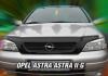 Aparatoare capota opel astra g 239 an fabr.  (marca