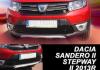 Masca radiator Dacia Sandero