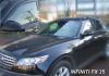 Paravant infiniti fx 35  an fabr.  2004- (marca