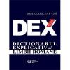 Dex - dictionarul explicativ al limbii