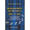 Management de proiect pas cu pas