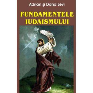 Fundamentele iudaismului