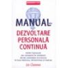 Manual de dezvoltare personala continua